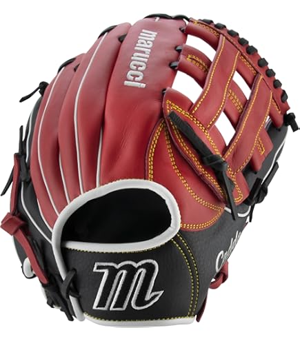 Amazon | MARUCCI (アカディア) 野球グローブ Mタイプ V2 41A2 11